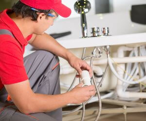 About Emergency plumbing pros Florence, VT